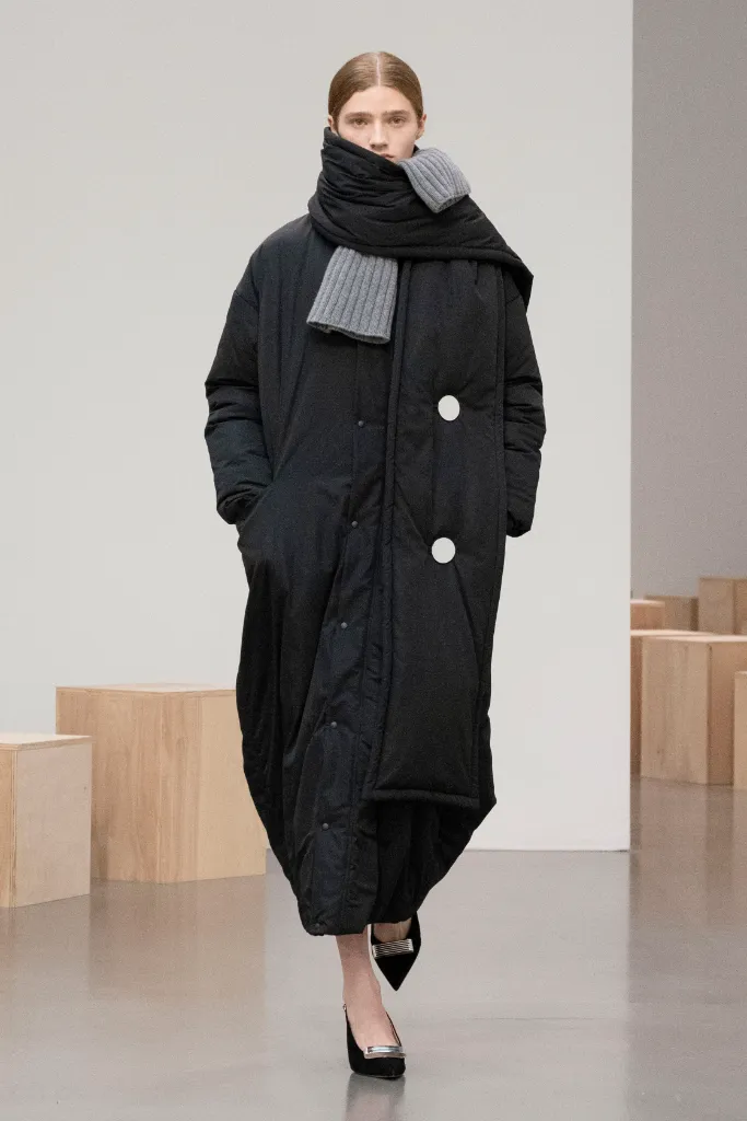 Brandon Maxwell 25fw 11 11 1